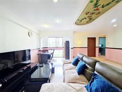 Blk 667B Jurong West Street 65 (Jurong West), HDB 5 Rooms #531617971